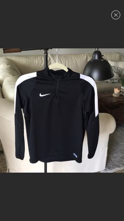 Boys Nike Dri-Fit