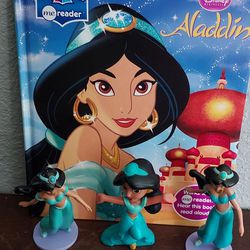 Disney Jasmine Collection 