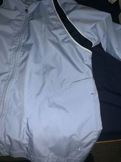 Champion windbreaker 10/10