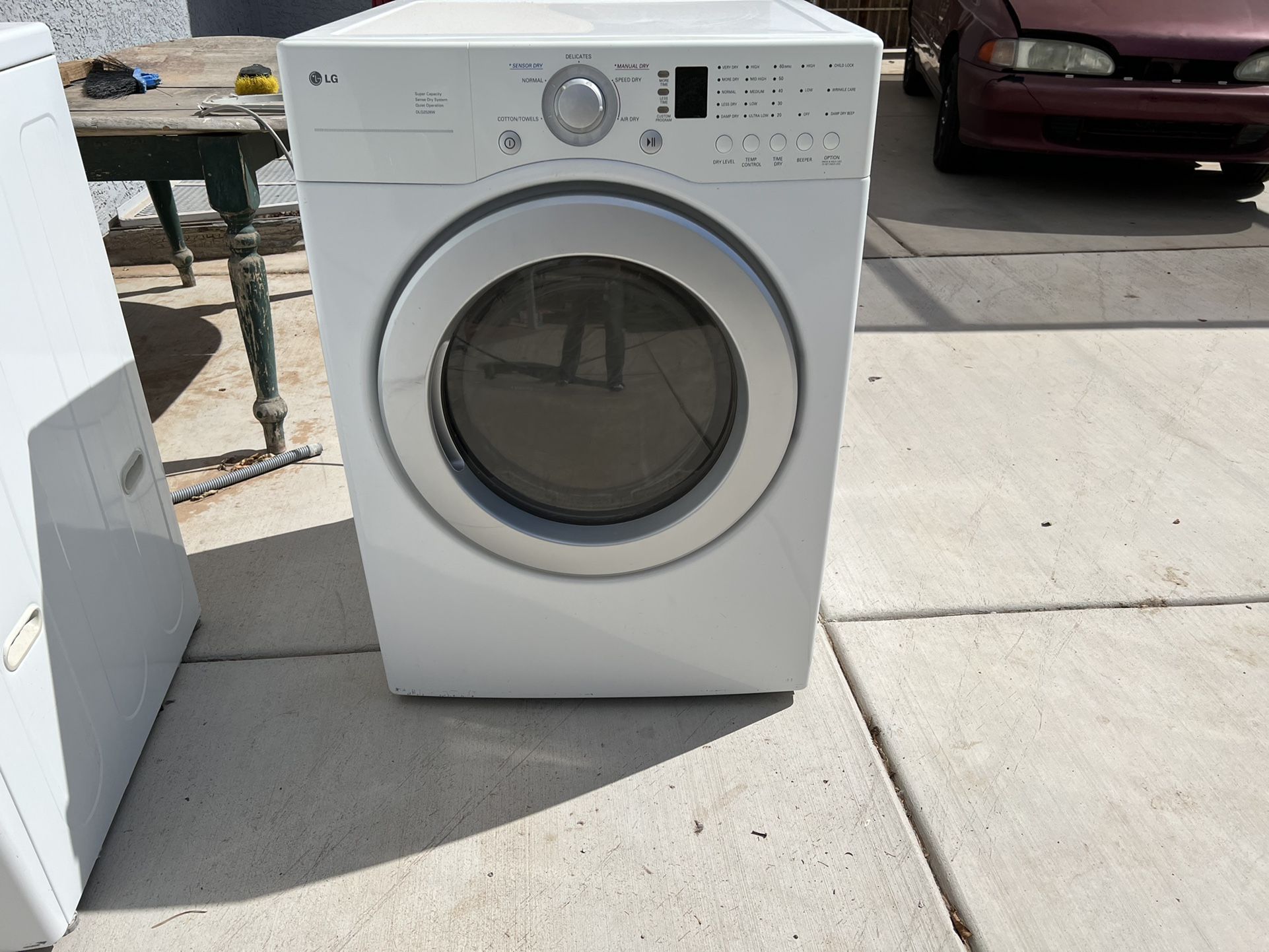 Dryer For Sale