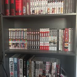 manga