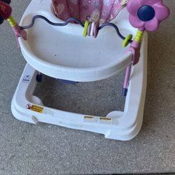 Baby Bouncers. I Have 2