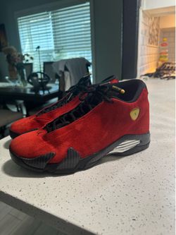Ferrari 14s