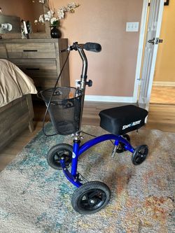 Knee Rover Knee Scooter