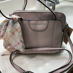 Steve Madden Crossover Bag 