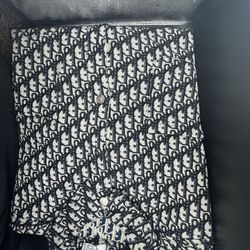 Dior Button Up 