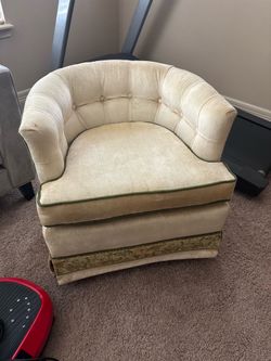 Matching Chair Set