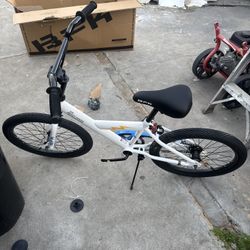BFK Kid Bike