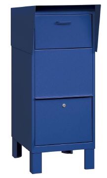 Salsbury Industries 4900 Series Courier / Mail Box