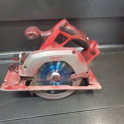 M18 Saw Only $125