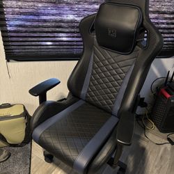 RS Gaming Chair