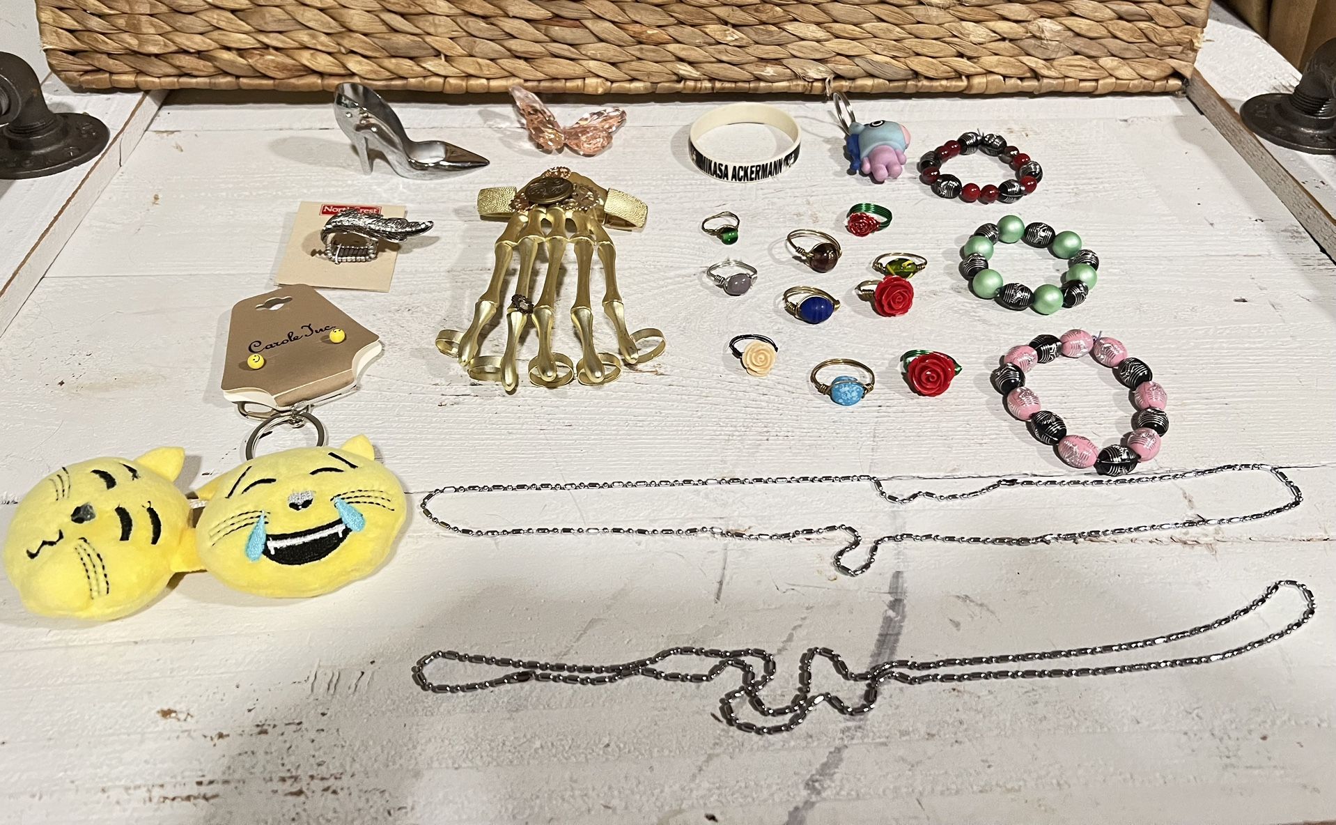 Girl Lot accessories ! !