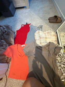 Women’s clothes
