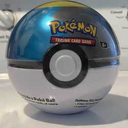Pokemon Ball