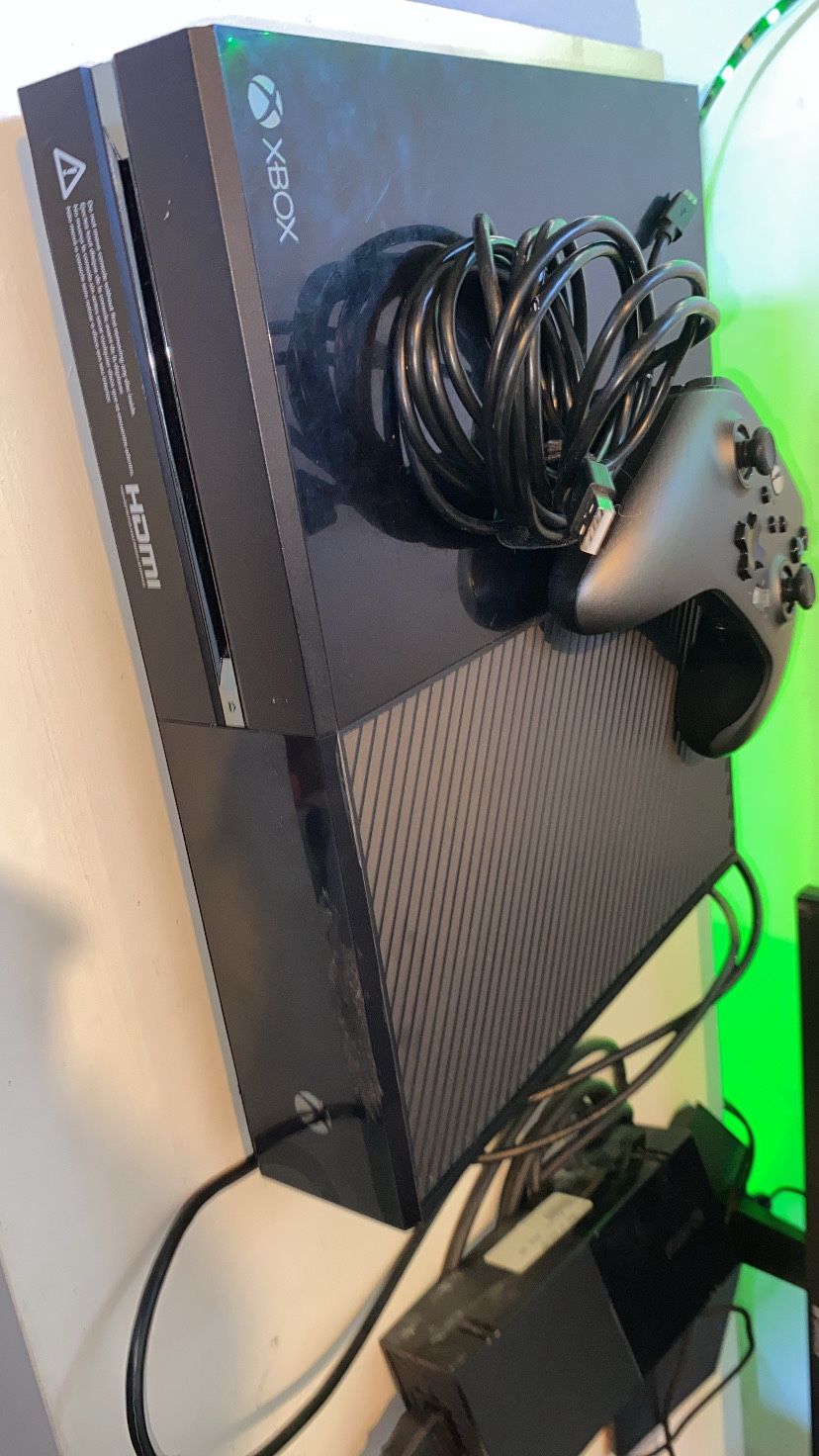 Xbox One 500gb
