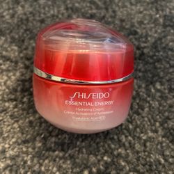 Shiseido Essential Energy Hydrating Cream