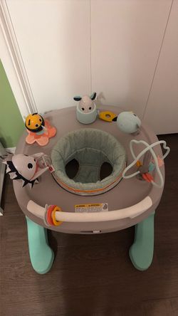 Baby walker