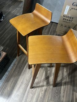 Bar Stools
