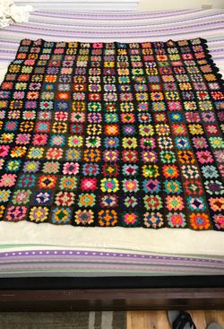 Hand made + home made