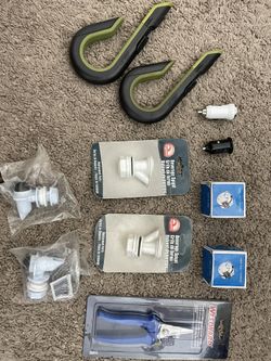 I Have All This For Sale