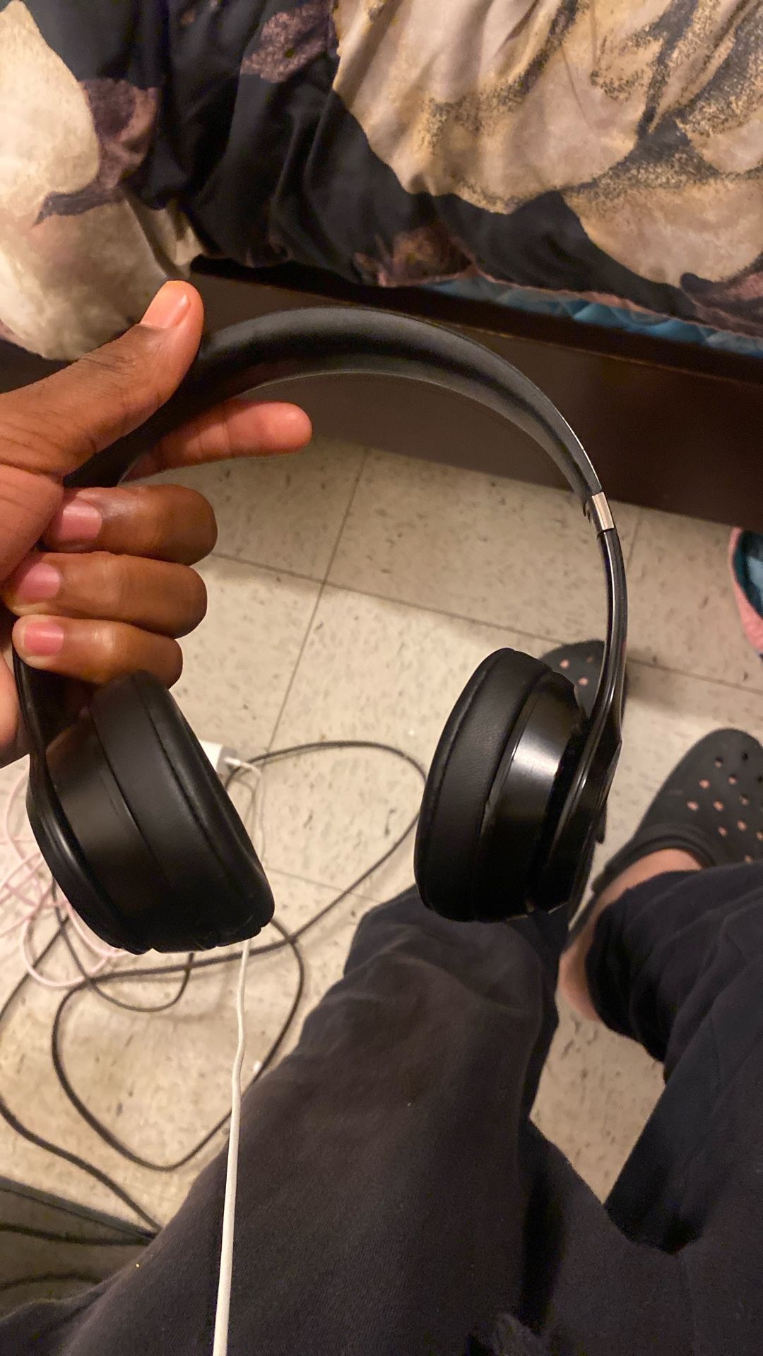 Beats Solo 4