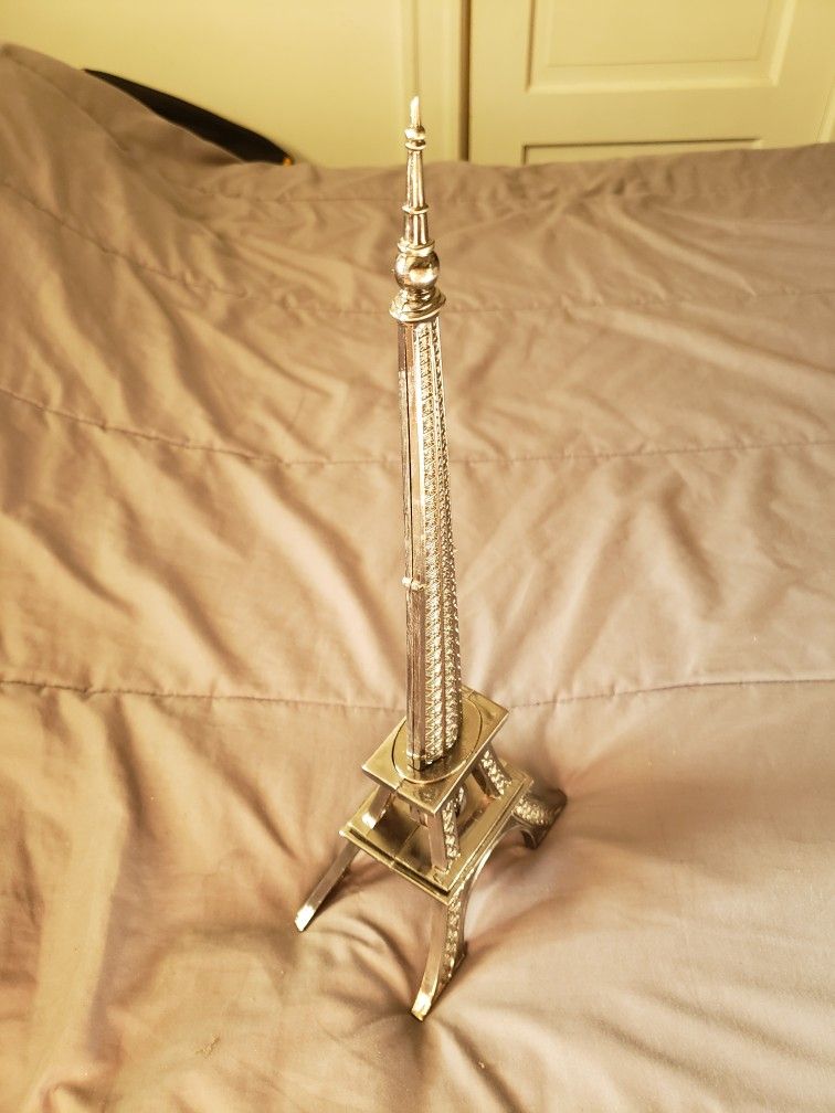Eiffel Tower letter opener