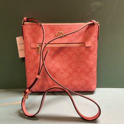 Coach Purse - Mother’s Day Gift!