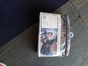 JJ COLE COLLECTIONS HEAD SUPPORT