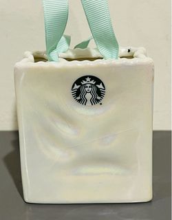 💚 Starbuck’s Gift Card Holder💚