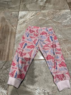 Pajama pants