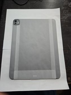 Apple Ipad Pro 13 inch 256gb new m4