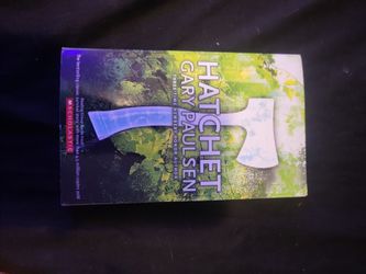 Hatchet