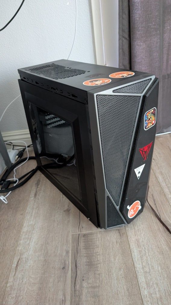 Gaming PC For Parts