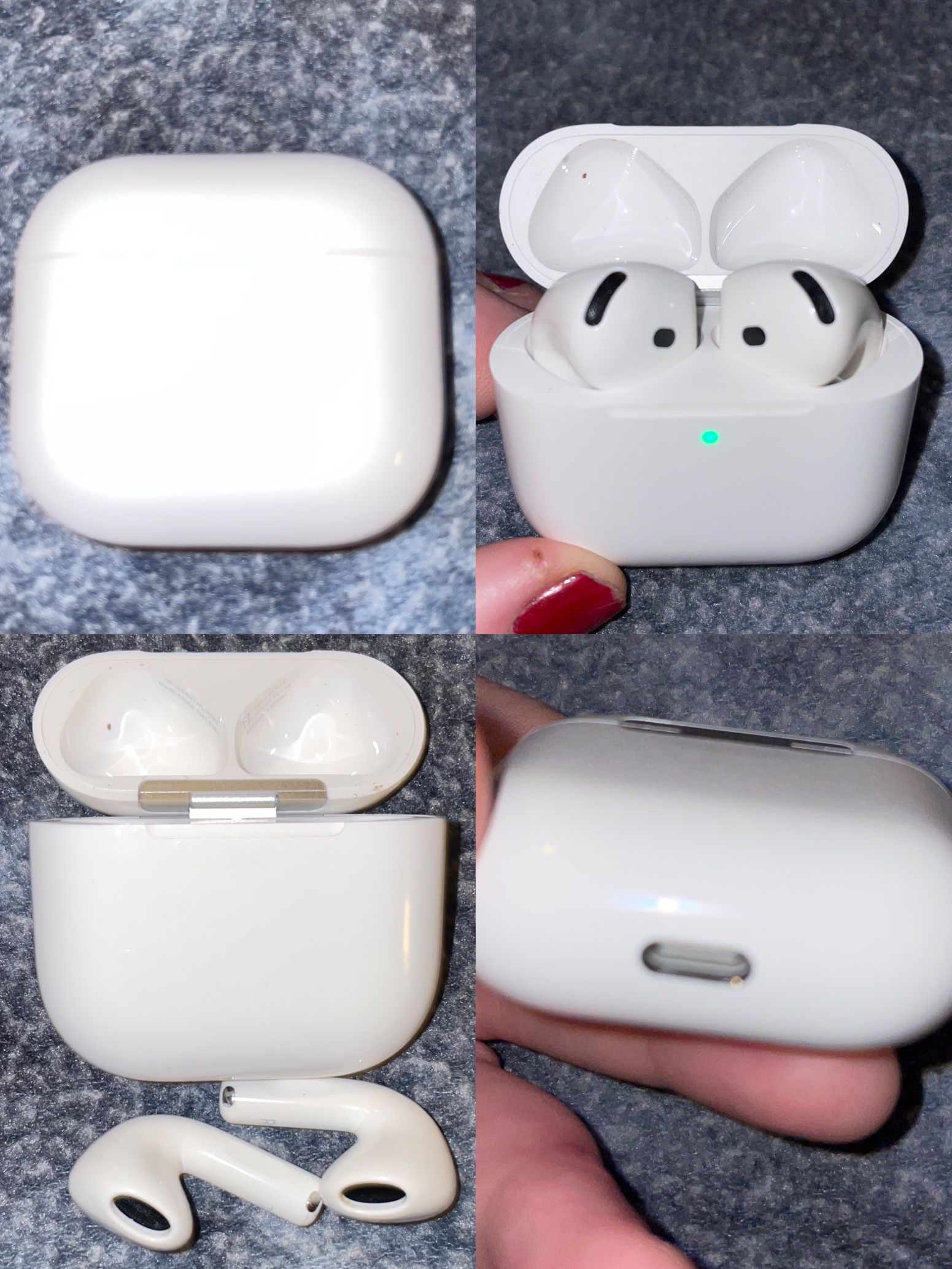 Apple AirPods 4