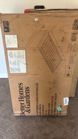 Kid bed