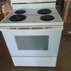 Whirlpool Electric Oven 