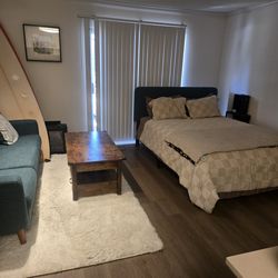 Convertible Coffee Table