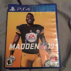 PS4 Game