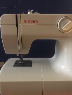 Singer Sewing Machine