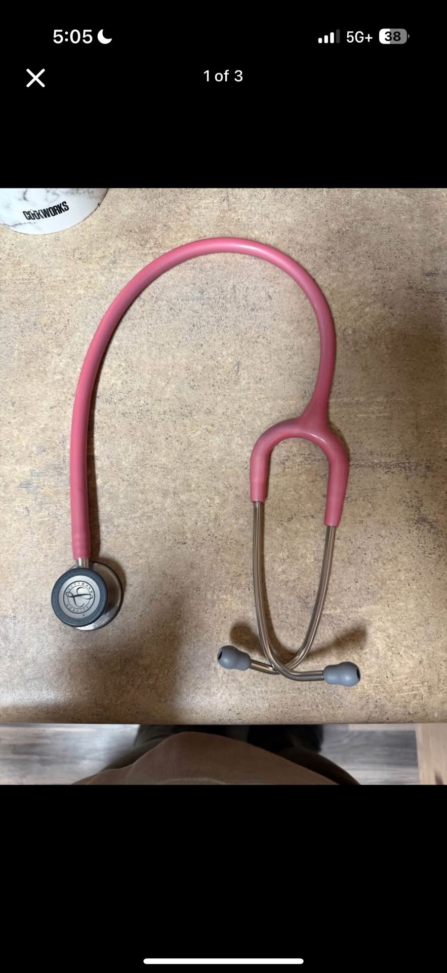 Littmann Stethoscope