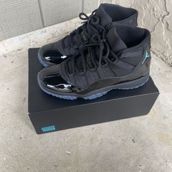 Gamma Retro 11’s