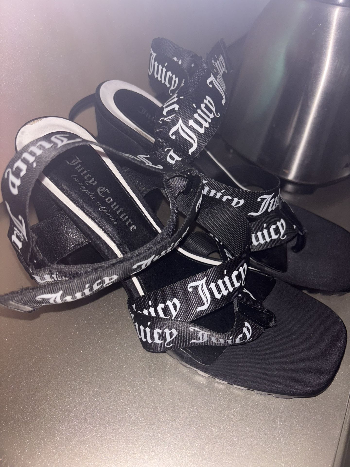Women’s Juicy Couture Heels