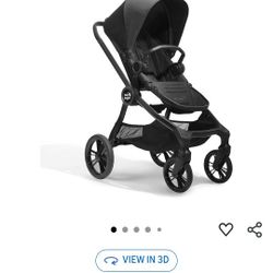 Baby Jogger Stroller