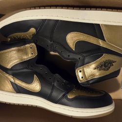 Air Jordan 1 Retro High Og