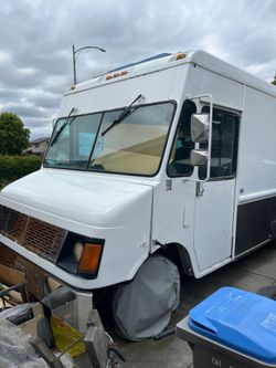 1994 food truck