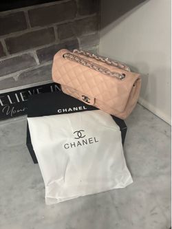 luxury pink designer bag+Box and papers(‼️limited time offer‼️)
