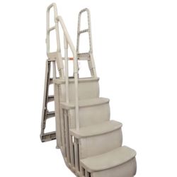 Swimming Pool Ladder 