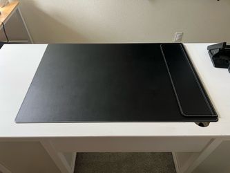 Desk mat / Pad IKEA