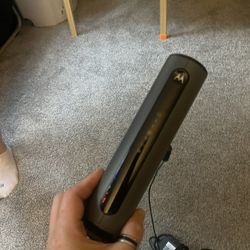Motorola Router 