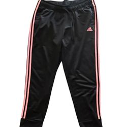 NWT Women’s adidas Joggers Size 1X 